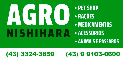 Agro Nishihara