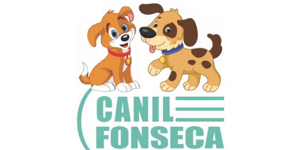 Canil Fonseca logo
