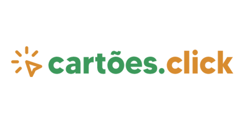 Cartões.Click logo