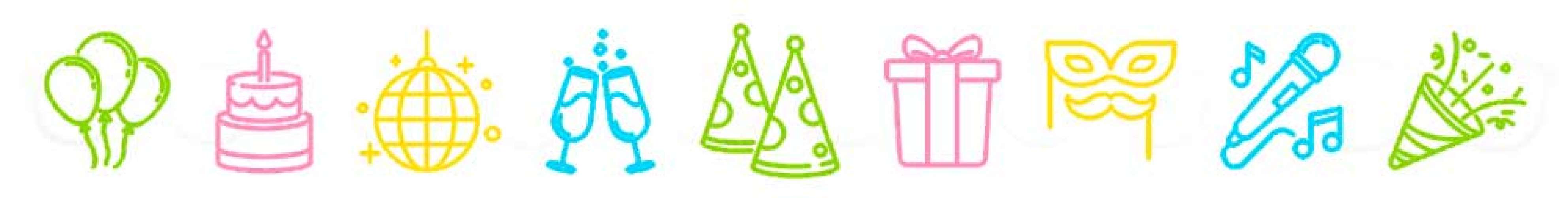 Decore Pegue & Monte