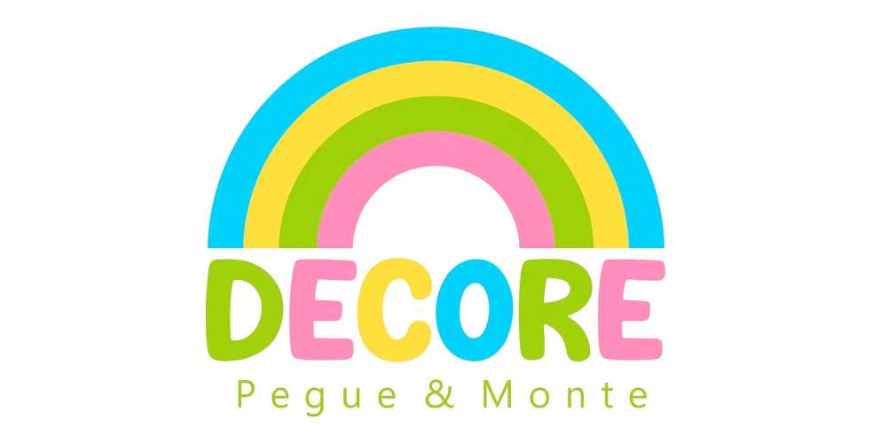 Decore Pegue & Monte