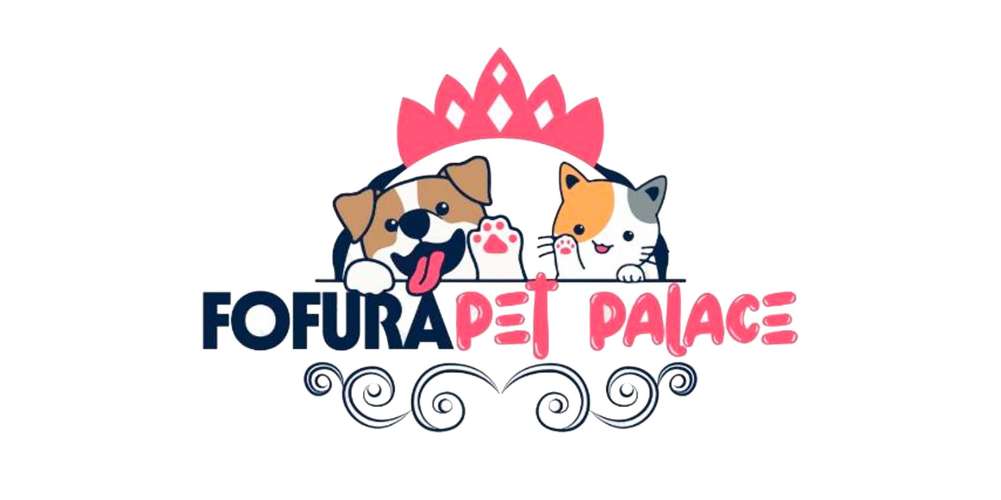 Fofura Pet Palace logo