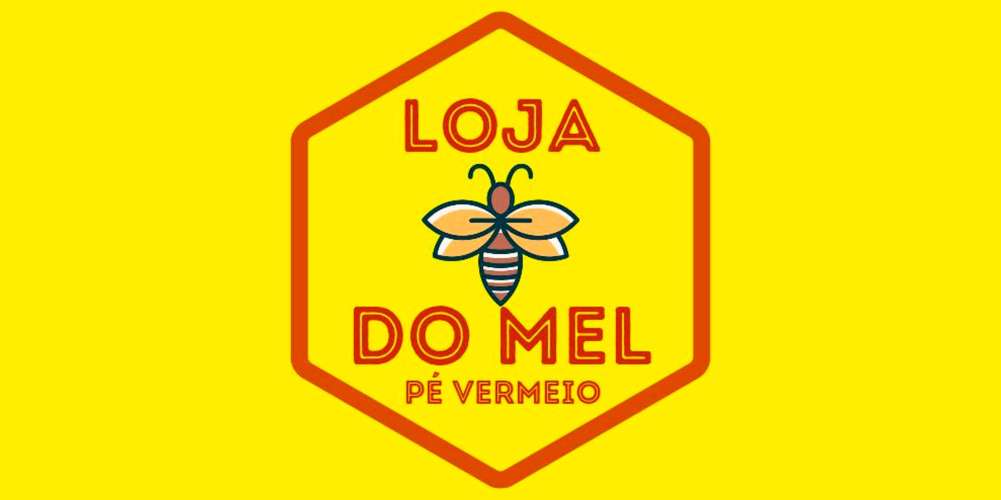 Loja do Mel - Pé Vermeio img
