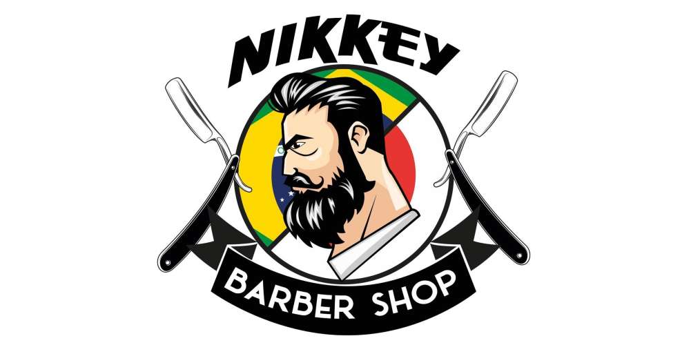 Nikkey Barber Shop