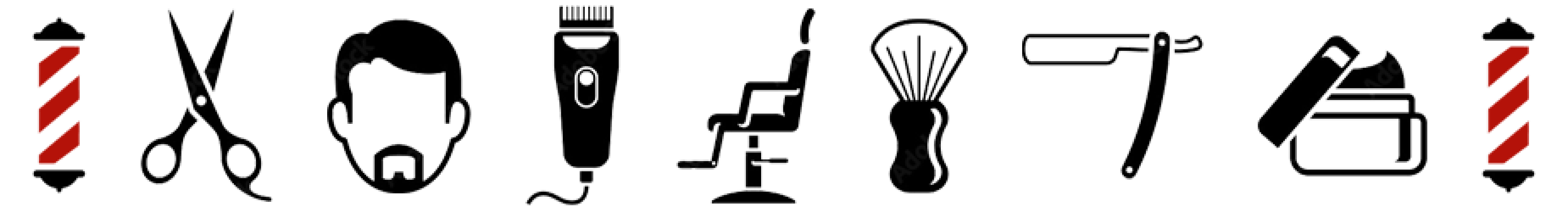 Nikkey Barber Shop