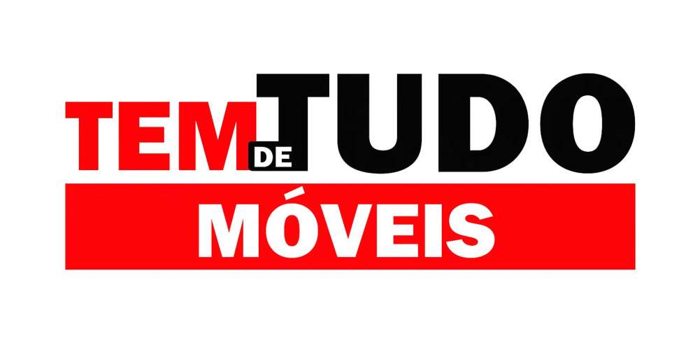 Tem de Tudo Móveis